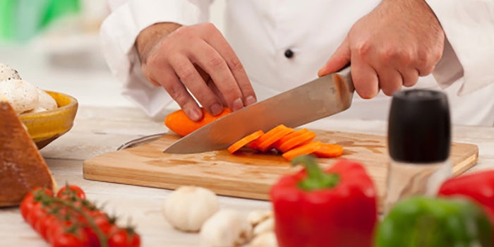 Cocinas de autoservicio