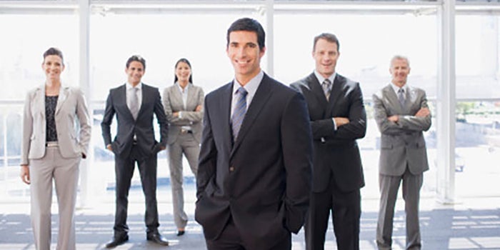 Colectivo de consultores