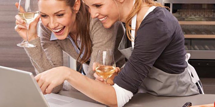 Comunidad virtual para mujeres