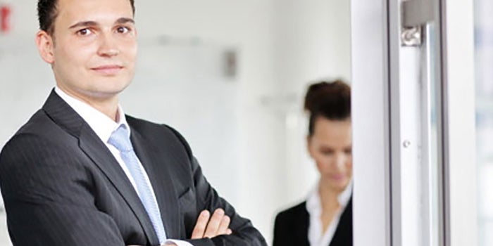 Consejero de emprendedores