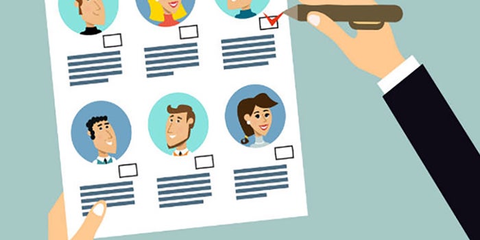 4 claves para contratar a tus primeros colaboradores