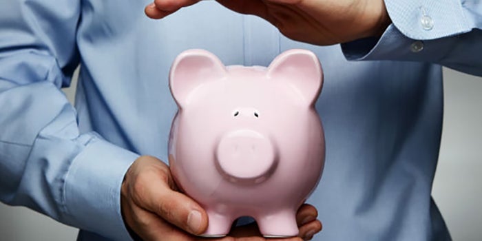 3 pasos y "medio" para organizar tus finanzas