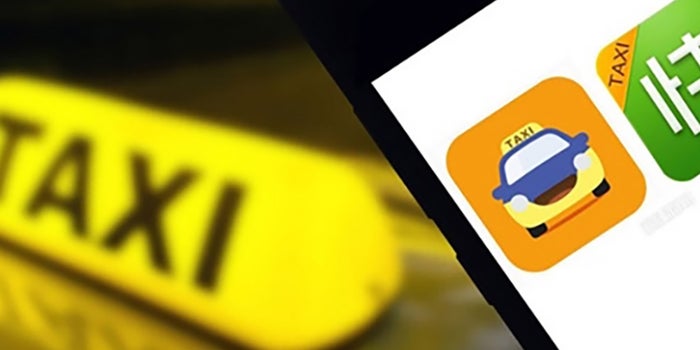 Didi Kuaidi, el competidor de Uber en China