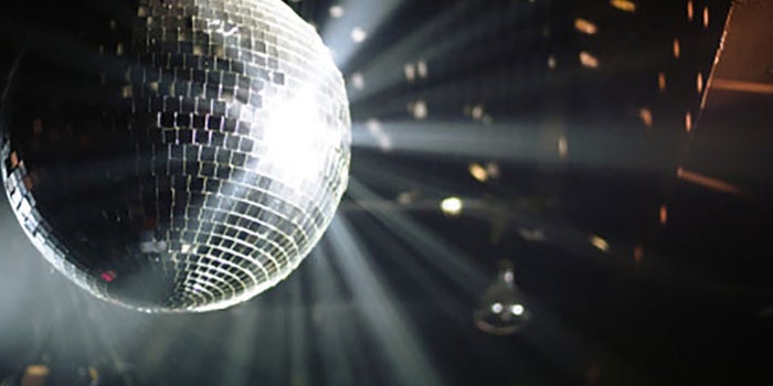 Discotecas para niños