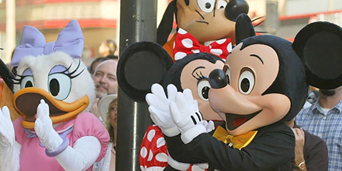 4 lecciones mágicas que nos enseña Disney