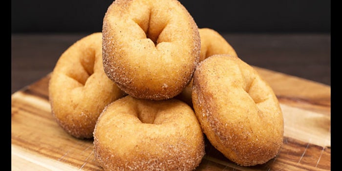 Islas móviles de donas
