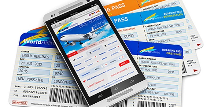 Marketplace de servicios turísticos