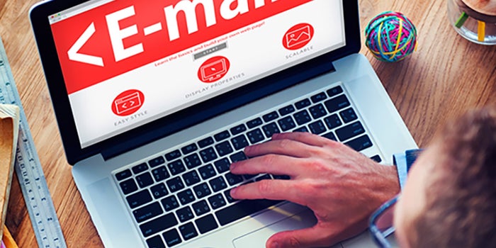Tu email: tips para hacer de tu enemigo un aliado