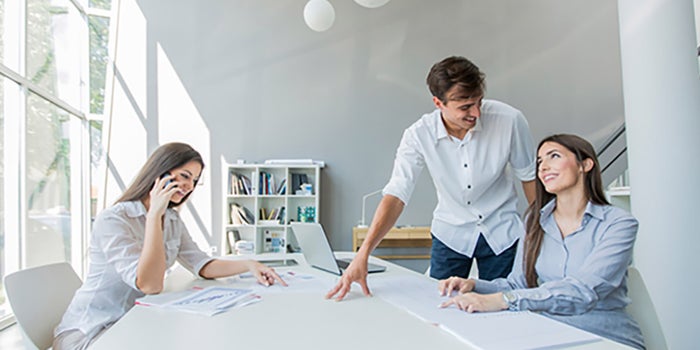 10 claves para ser un Great Place to Work