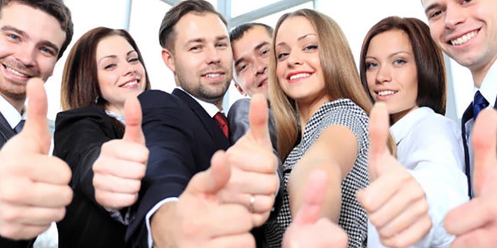 Brasil es líder mundial en emprendedores