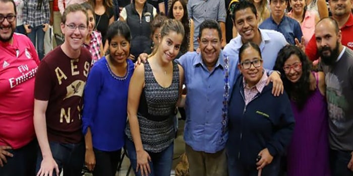 Startups promueven el nombre de Chiapas