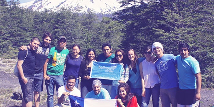 Abren convocatoria para jóvenes emprendedores