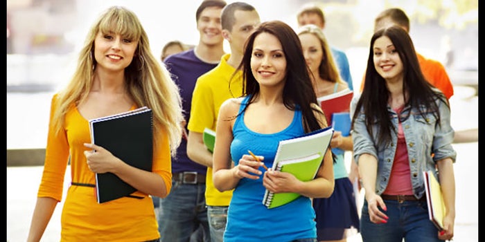 Alojamiento de estudiantes con familias