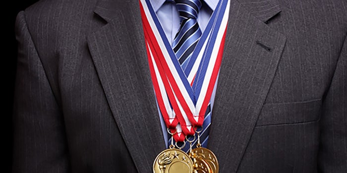 5 reglas de oro para tener éxito en los negocios