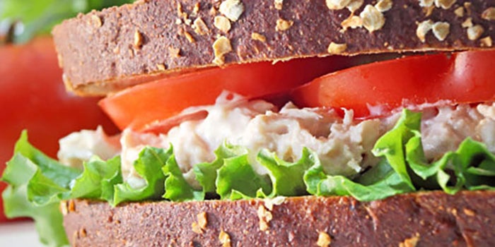 Fast Food nutricional