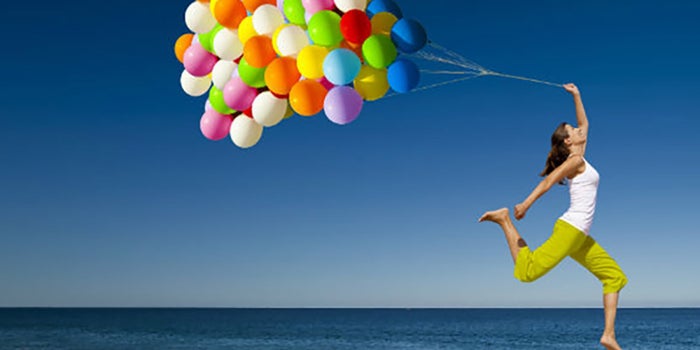 16 claves para empezar a ser feliz