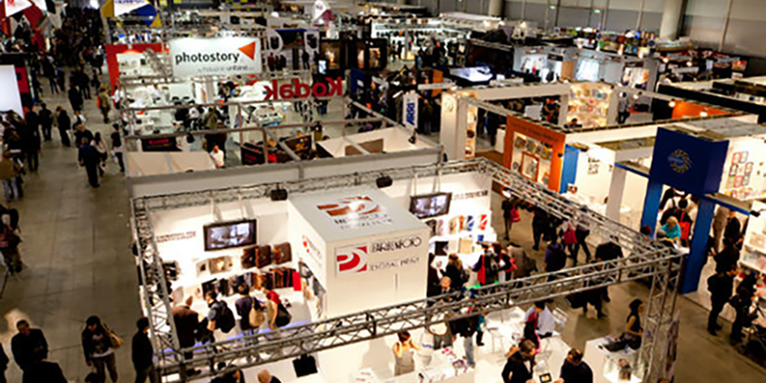 8 tips para tener éxito en una feria internacional