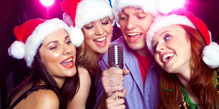 Guía para sobrevivir a la fiesta de fin de año
