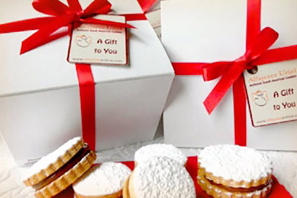 Day #5: 10 Great Foodie Gifts This Holiday Season
