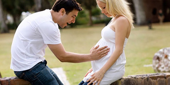Fotografía prenatal