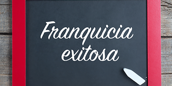 Franquicias: ¿cuál es la fórmula del éxito?