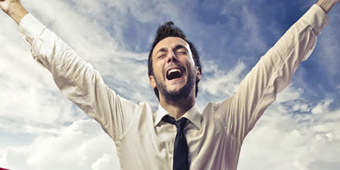 4 pasos para ganar en el próximo año