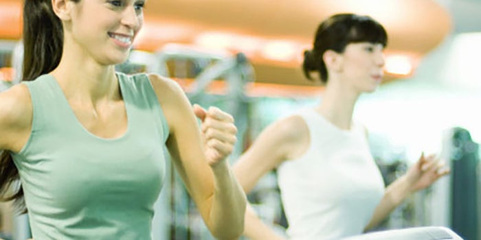 Gimnasios sólo para mujeres