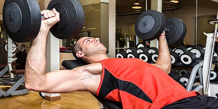 Gimnasio 24 horas