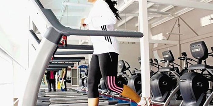Gimnasios energéticamente sustentables