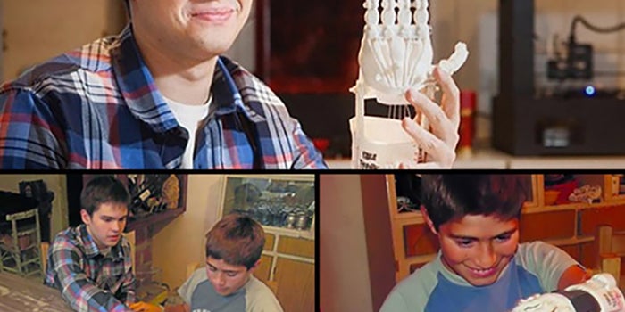 Gino Tubaro: tecnología con impacto social