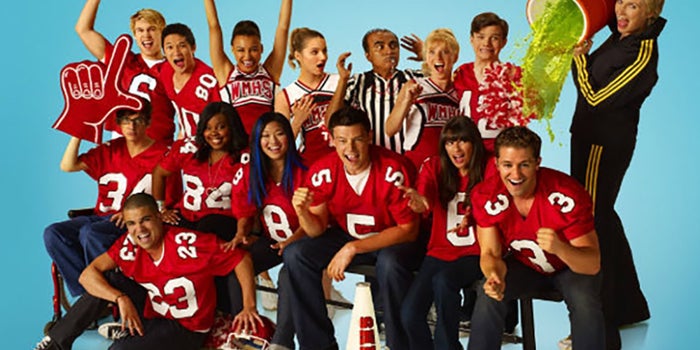 5 lecciones que nos dejó Glee