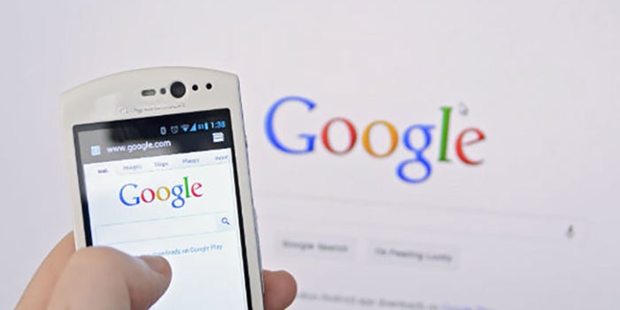 ¡Google desata el Mobileggedon!