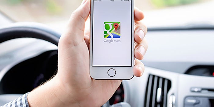 Offline Maps ya está en México