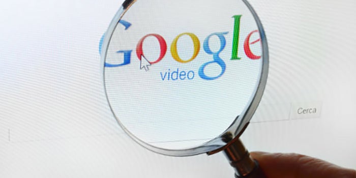 Haz la búsqueda correcta y trabaja para Google