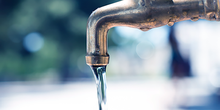 Emprendedores al rescate del agua en México