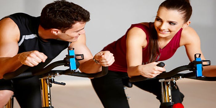 Gimnasio en circuito