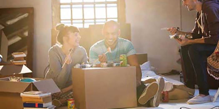 Habitaciones para estudiantes