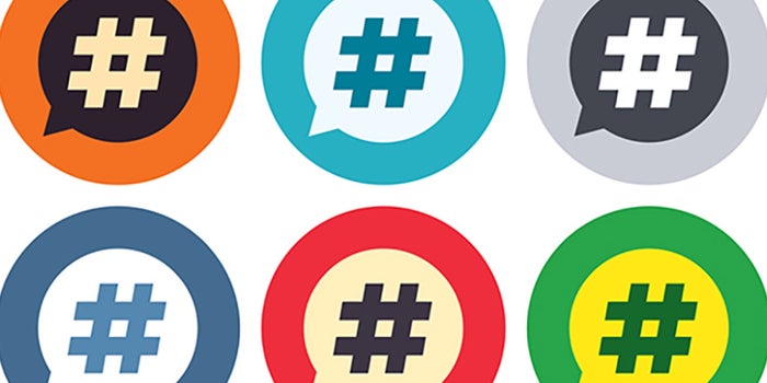 El ABC de los #hashtags