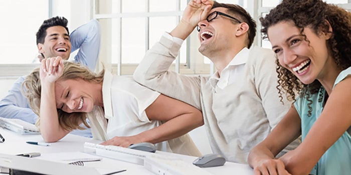 4 tips para tener una cultura laboral sana