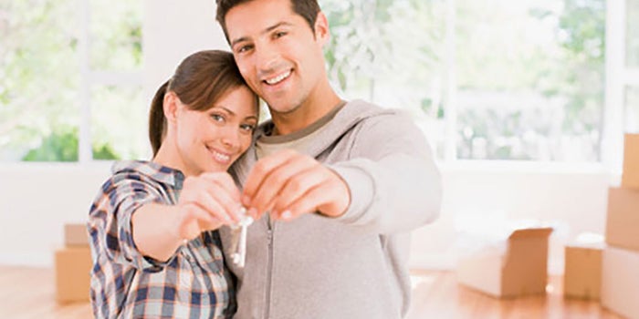 House finder