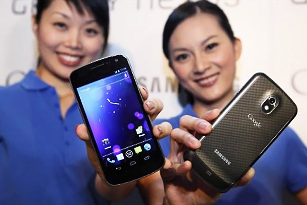 How Android Grew to Be More Popular Than the iPhone