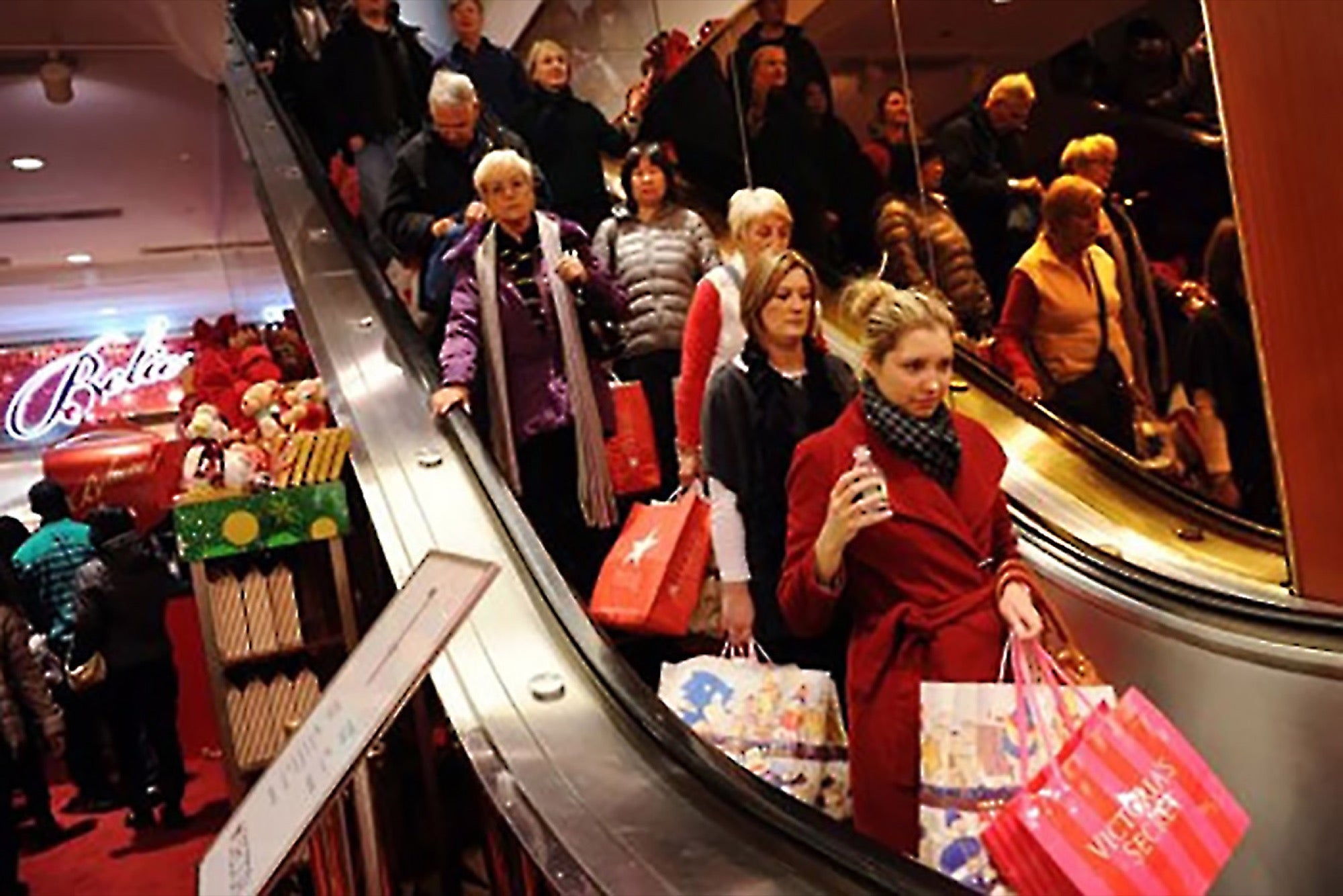 How to Make The Most of This Year's Ultra-Short Holiday Shopping Season ...