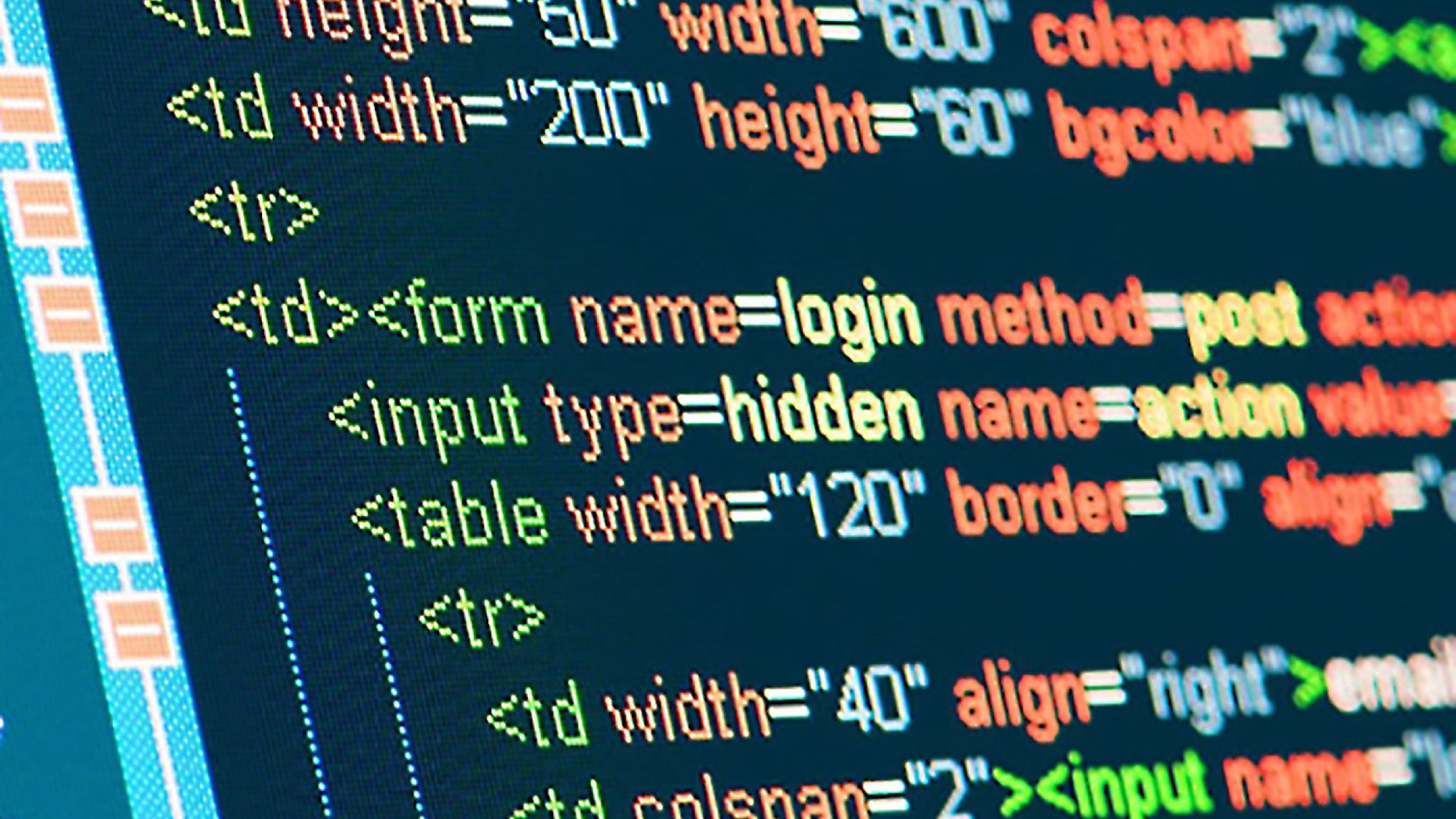 How to read your website source code and why it's important for seo