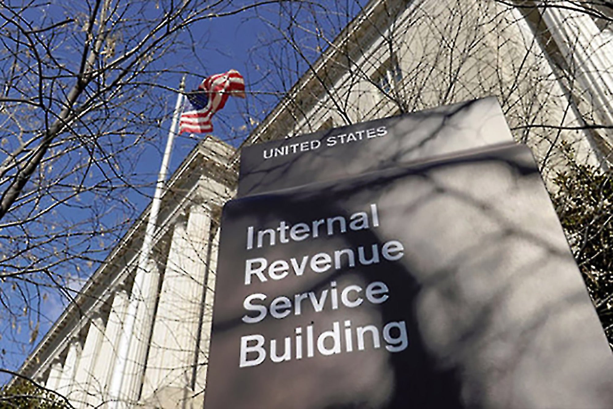 How To Respond To A Letter From The IRS Breathe Entrepreneur