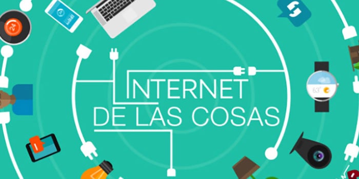 Internet de las cosas, ¿tu aliado estratégico?