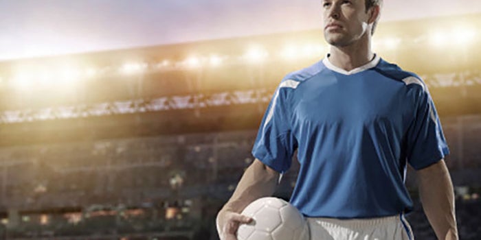 Asesoría de imagen para futbolistas
