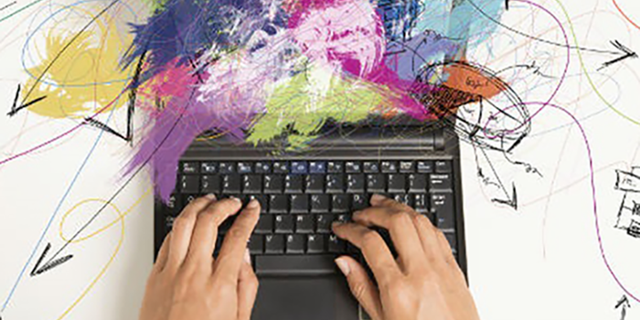 6 pasos para tener una organización más creativa