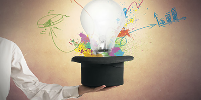 7 claves de los innovadores altamente exitosos