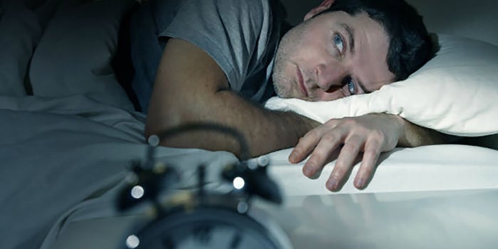 Infografía: 6 tips para dormir todo lo que necesitas
