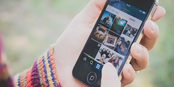 Instagram supera a Twitter en número de usuarios
